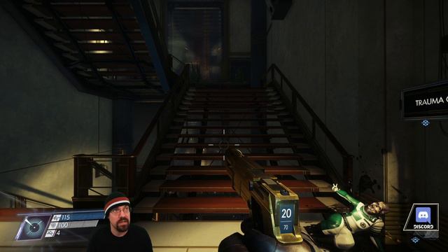 CohhCarnage Plays PREY (Nightmare Difficulty/Survival/2022) - Episode 25 смотреть онлайн