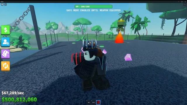 7 Rebirth Full Tycoon Tour - War Age Tycoon [Roblox] смотреть онлайн