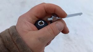 Удлинитель для торцевых головок