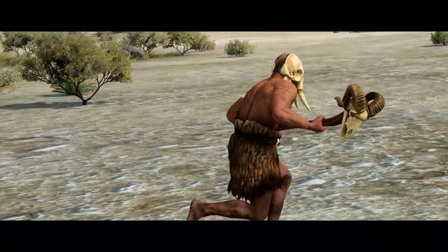 Total War Saga TROY - ОБЗОР, Описание.