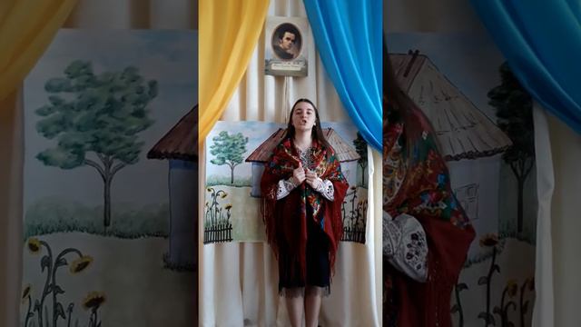 Літературний флешмоб #_Читаємо_Шевченка смотреть онлайн