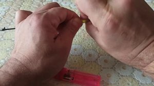 Лайфхаки для рыбалки...
