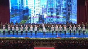 Абдумачид Бобоев "Ватан"