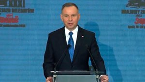 Президент Польши на всю страну оскорбил своих соотечественников