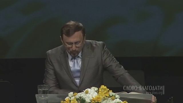 Слава Воскресшего (Пасхальное богослужение - 5 апреля 2015 г.) смотреть онлайн