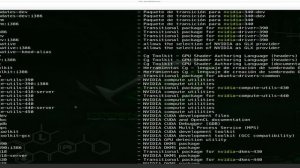 Linux Mint Nvidia GPU Drivers GTX RTX