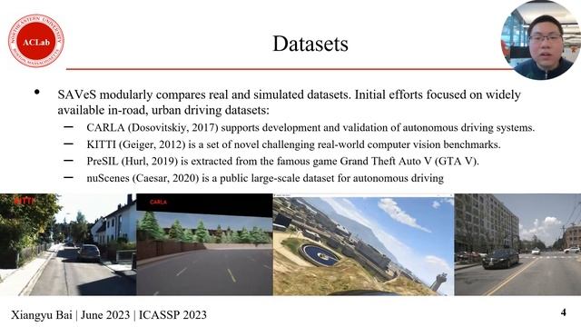 ICASSP 2023 Presentation 1080p смотреть онлайн