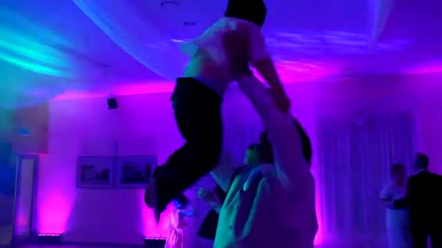 DJ Wodzirej na Weselu Art and Show - Wesele Barbary i Maxa смотреть онлайн