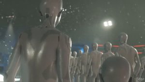 ВСЕ КОНЦОВКИ Detroit: Become Human.