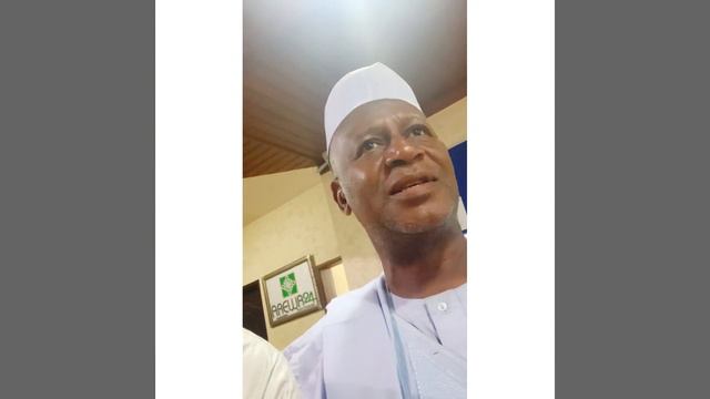 KALLI HADUWAR KAFI GWAMNA, MALLAM ALI, HAJIYA RABI DA ABBA JOHN смотреть онлайн