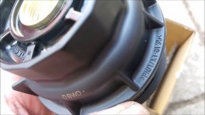How To Change Oil and Filter Toyota Rav4 2013-2018