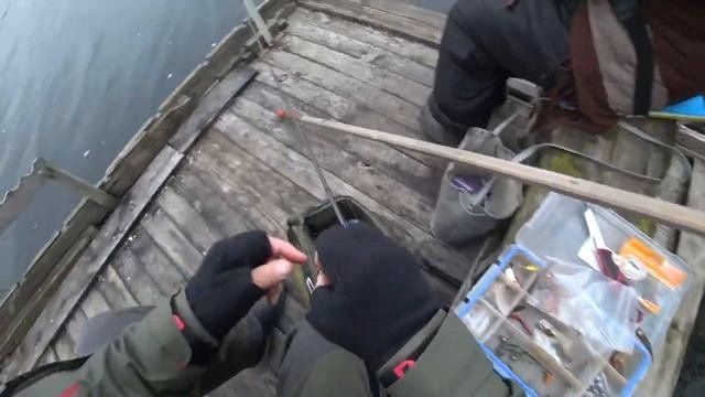 Отрадное,рыбалка