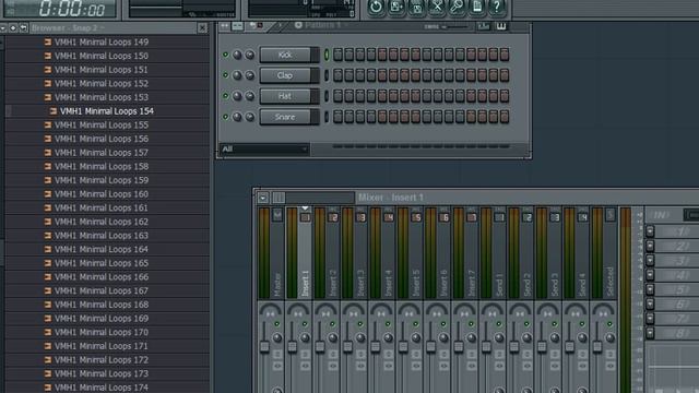 [ Пишем музыку в FL Studio ] Секреты компрессии в FL Studio смотреть онлайн