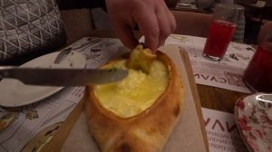 СУЛИКО РЕСТОРАН ГРУЗИНСКОЙ КУХНИ В ПИТЕРЕ