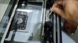 Error code E000302-0001 How to clear on  Canon ir Advance Machines