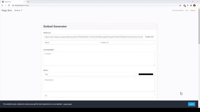 КАК СДЕЛАТЬ РАМКИ С ТЕКСТОМ В СООБЩЕНИИ В ДИСКОРДЕ смотреть онлайн