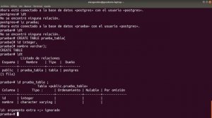 Introducción - Descarga e instalación de PostgreSQL, PostGIS y pgRouting