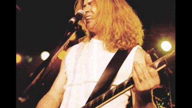 Los solos de guitarra de Dave Mustaine PARTE 5 (1999) смотреть онлайн