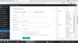 Массовый импорт товара из excel в Woocommerce | Плагин WP All Import