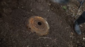 Нашли очень дорогие находки под землей металлоискателем!