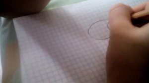 Как нарисовать малыша.