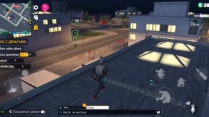 СУМКА С ДЕНЬГАМИ + ДОСТИЖЕНИЕ 200 СУМОК GCO. ГКО. Grand Criminal Online. Гранд Криминал Онлайн.