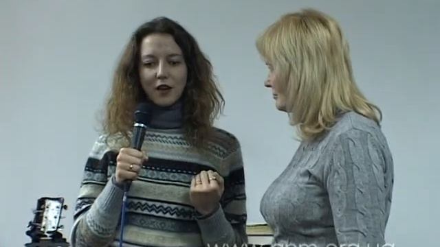 №207 Чудо исцеления слепоты