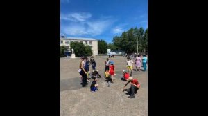 Акша Люблю тебя  -  мое село