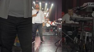 KHOREN HARUTYUNYAN  KANACH POBEDAN,ES ASHXARHUM, MUGHAM, 6/8