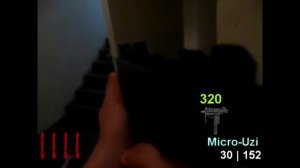 Call of Duty Nazi Zombies in real life (FPS)