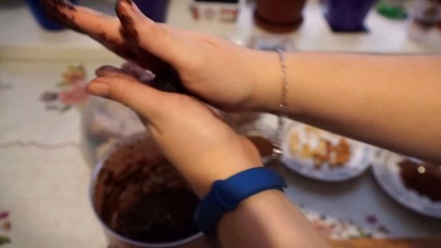 DATE SWEETS смотреть онлайн