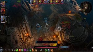 Divinity: Original Sin 2. Прохождение #2. (Стрим)