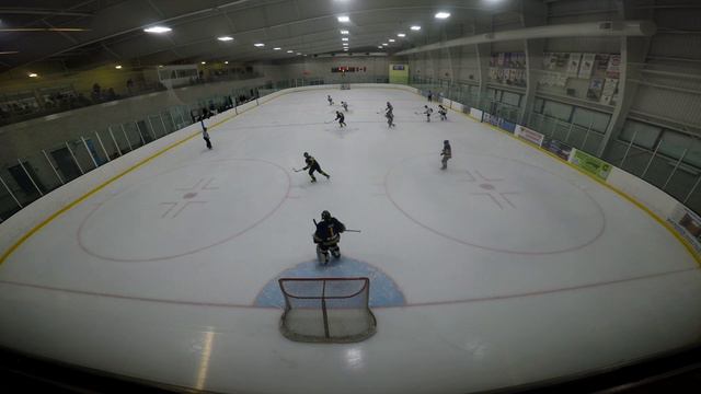 POST SEASON GAME 2 PERIOD 3 смотреть онлайн