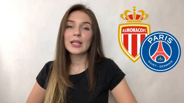Монако vs ПСЖ #12 ступенька(2 этапа) лесенки