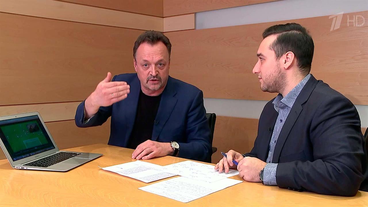 Футбольный матч между сборными России и Испании будет комментировать один из телезрителей
