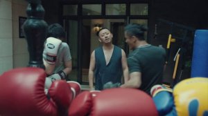 Никогда не говори никогда 1 сезон 13 серия