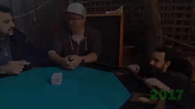 POWER SLAM! How it all began... смотреть онлайн