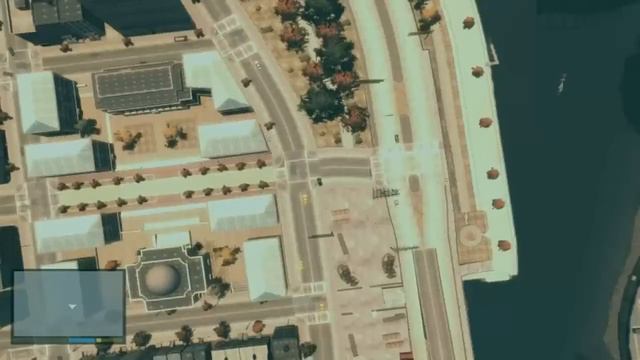 Схожесть gta 5 с gta 4. Обзор игры гта. смотреть онлайн