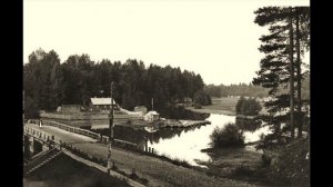 Сиверская / Silverskaya :1900-1914