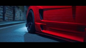 Sad moment of JDM | Honda NSX 5enna | JDM edit 4k 60fps