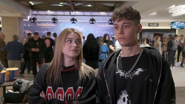 У российского кино есть будущее