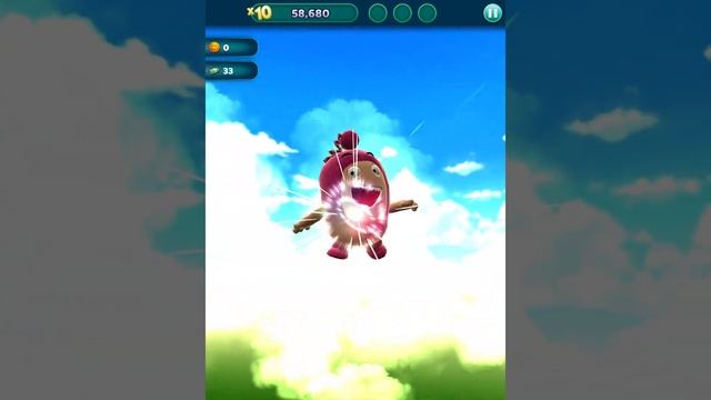 Oddbods: Turbo Run Gameplay Walkthrough Part 17 - Newt 2022 (iOS/Android Games) смотреть онлайн