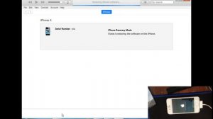 How to Fix iTunes Error 3194 or An unknown error occured 3194