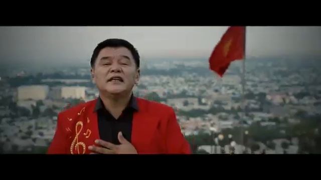 Нарынбек Молдобаев: Кечиккен махабат