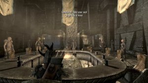 Season Unending with The Fallen cont.TES V Skyrim AE (spoiler)