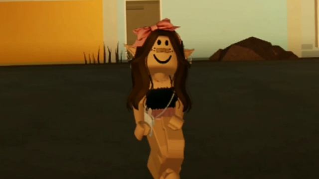 Play date || Roblox edit смотреть онлайн