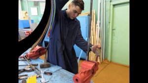 Набор для камина с элементами холодной ковки