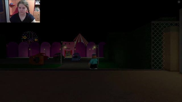 Piggy смотреть онлайн