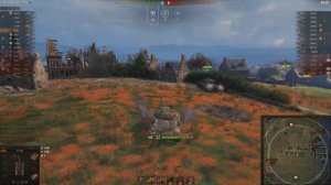 WZ-111 model 1-4 - КАК ИГРАТЬ, ГАЙД WOT! ОБЗОР НА ТАНК ВЗ-111 1-4 World Of Tanks! ВЗ 111 1 4 ВОТ!