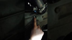 Замена масла в мкпп TOYOTA CORONA 5a fe